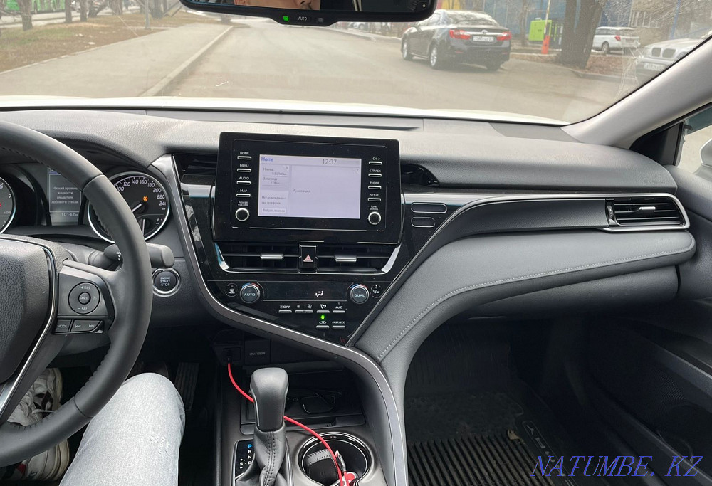 Toyota Camry    year Almaty - photo 4