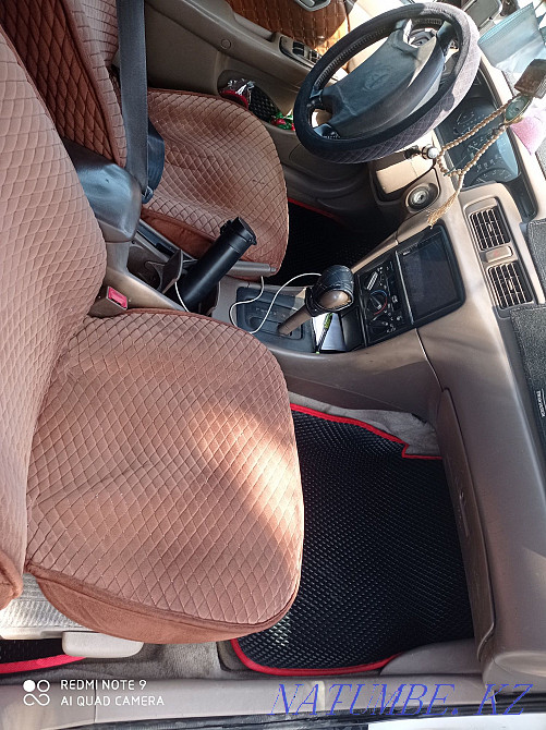 Toyota Camry    year Almaty - photo 3