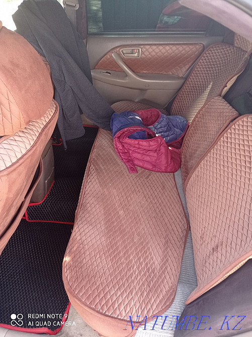 Toyota Camry    year Almaty - photo 6