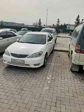Toyota Camry    года  Алматы