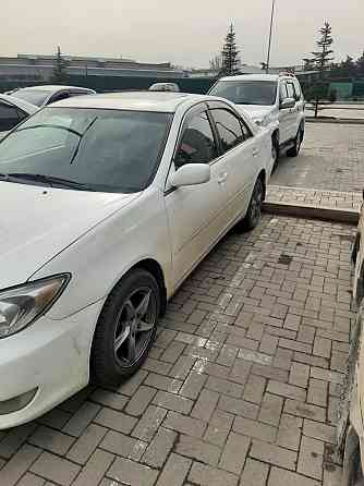 Toyota Camry    года  Алматы
