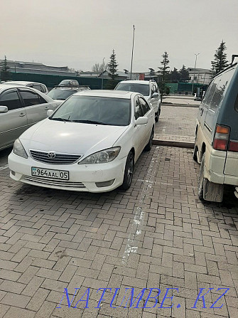Жылдың Toyota Camry  Алматы - изображение 1