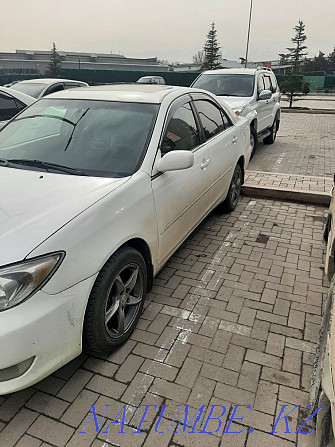 Жылдың Toyota Camry  Алматы - изображение 2