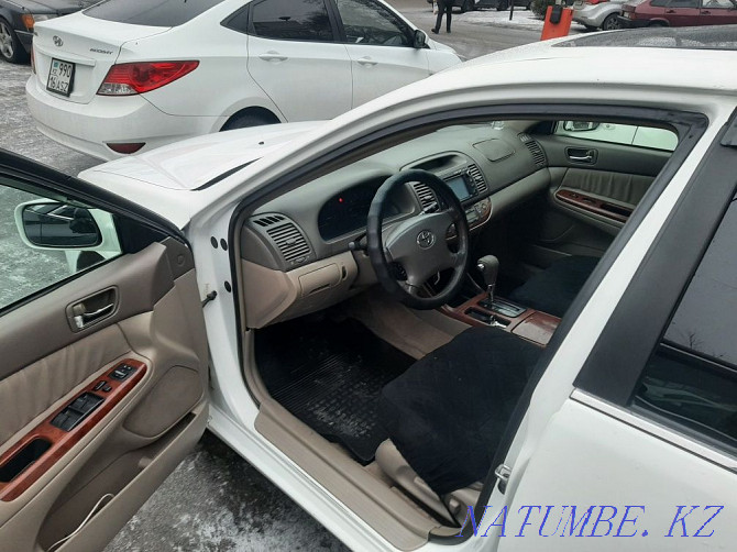 Жылдың Toyota Camry  Алматы - изображение 5