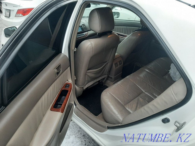 Жылдың Toyota Camry  Алматы - изображение 6