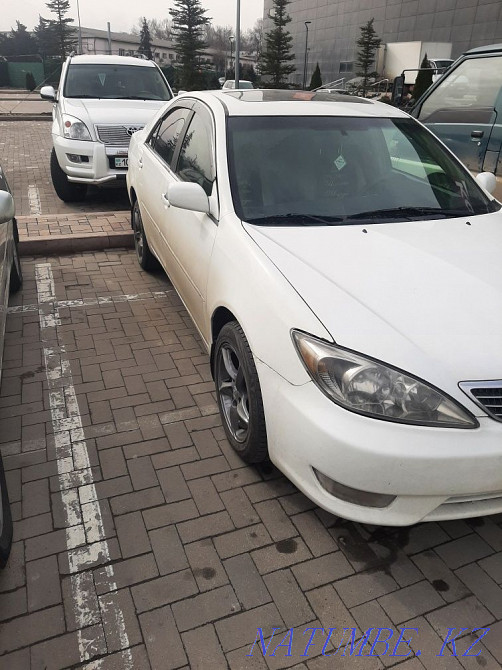Toyota Camry    year Almaty - photo 3