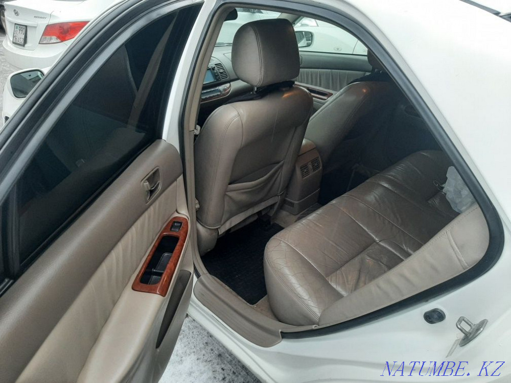 Toyota Camry    year Almaty - photo 6