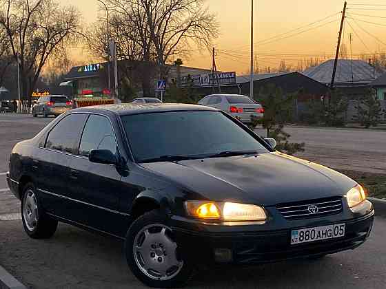 Toyota Camry    года Алматы