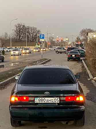 Toyota Camry    года Алматы