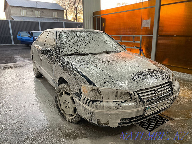 Toyota Camry    года Алматы - photo 8