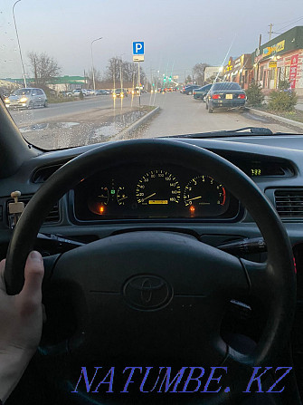 Toyota Camry    года Алматы - photo 5