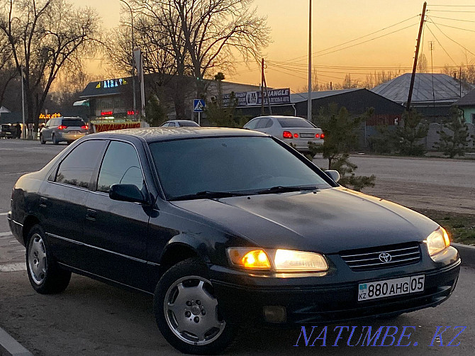 Toyota Camry    года Алматы - photo 1