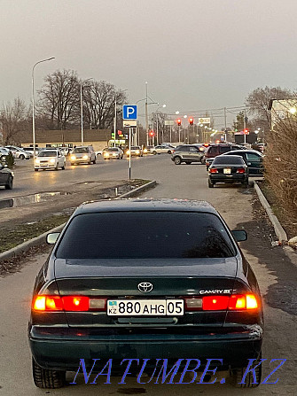 Toyota Camry    года Алматы - photo 2