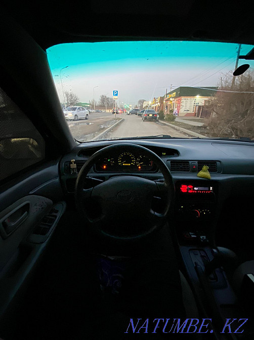 Toyota Camry    year Almaty - photo 4