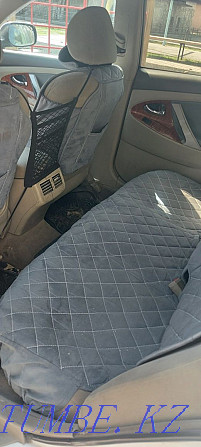 Жылдың Toyota Camry  Алматы - изображение 8