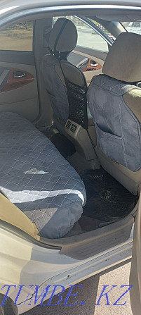 Жылдың Toyota Camry  Алматы - изображение 6
