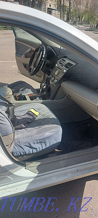 Жылдың Toyota Camry  Алматы - изображение 5