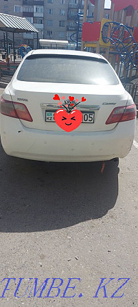 Жылдың Toyota Camry  Алматы - изображение 1