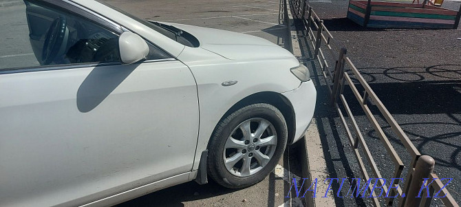 Жылдың Toyota Camry  Алматы - изображение 4