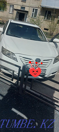 Жылдың Toyota Camry  Алматы - изображение 2