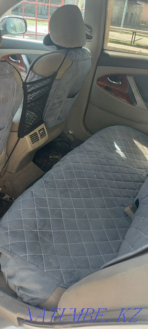 Toyota Camry    year Almaty - photo 8