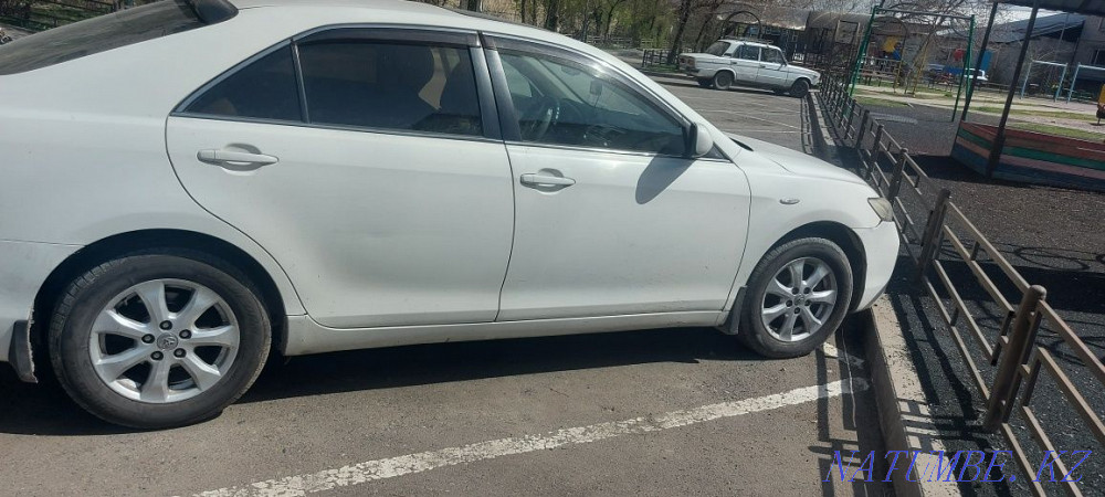 Toyota Camry    year Almaty - photo 3
