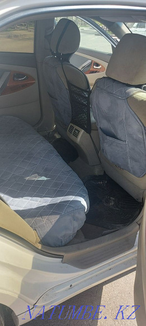 Toyota Camry    year Almaty - photo 6
