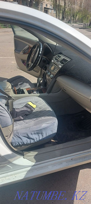 Toyota Camry    year Almaty - photo 5