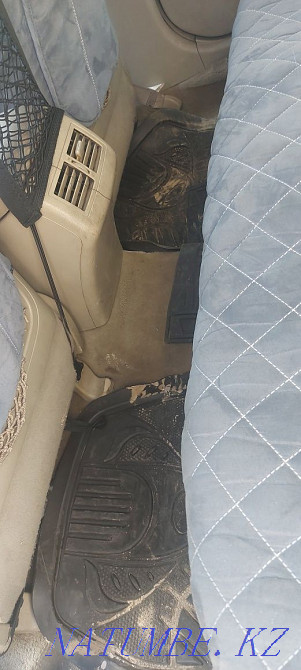 Toyota Camry    year Almaty - photo 7