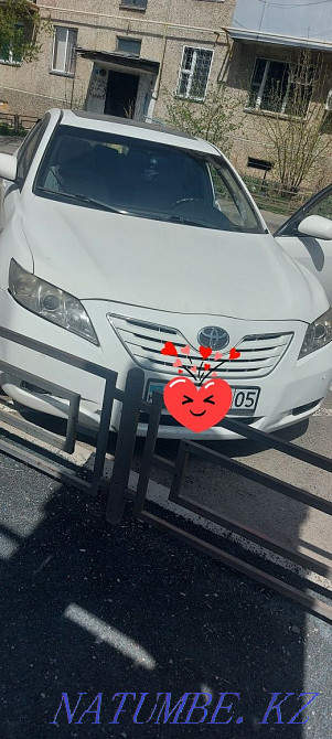 Toyota Camry    year Almaty - photo 2