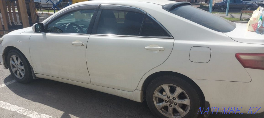 Toyota Camry    year Almaty - photo 9