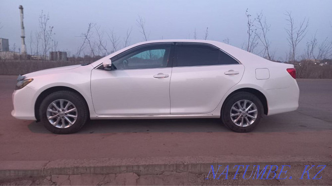 Жылдың Toyota Camry  Алматы - изображение 2