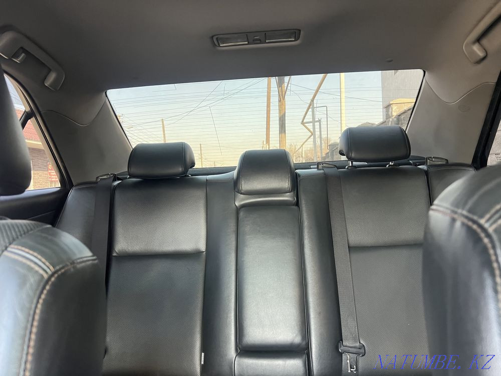 Toyota Camry    year Almaty - photo 7