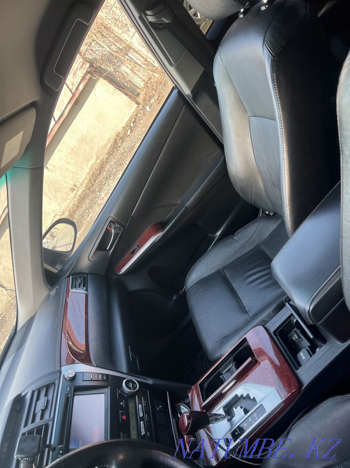 Toyota Camry    year Almaty - photo 6
