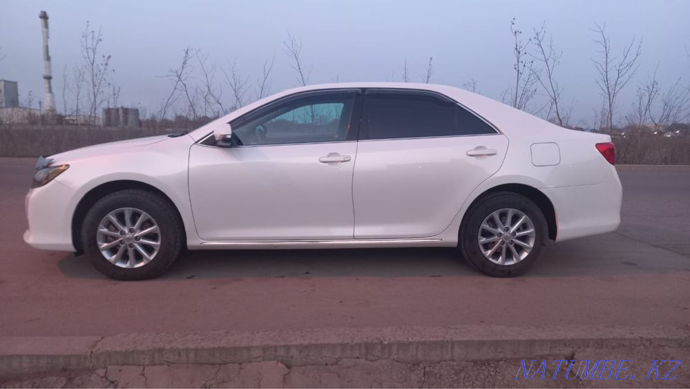 Toyota Camry    year Almaty - photo 2