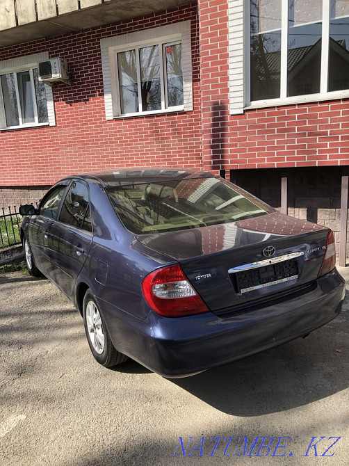 Toyota Camry    year Almaty - photo 2