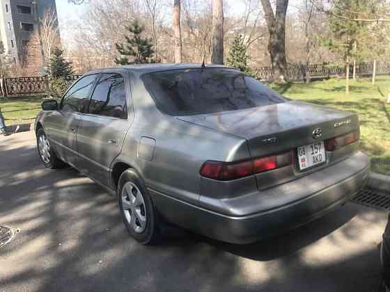Toyota Camry    года  Алматы