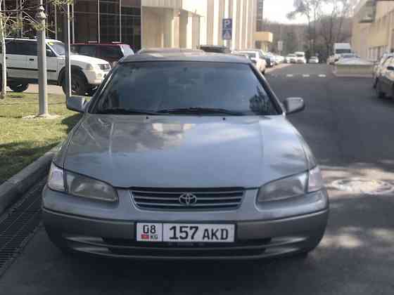 Toyota Camry    года  Алматы
