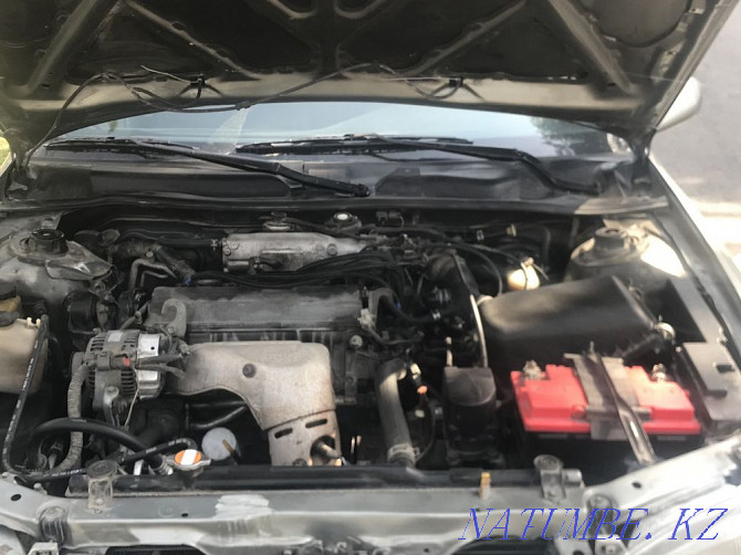 Жылдың Toyota Camry  Алматы - изображение 3