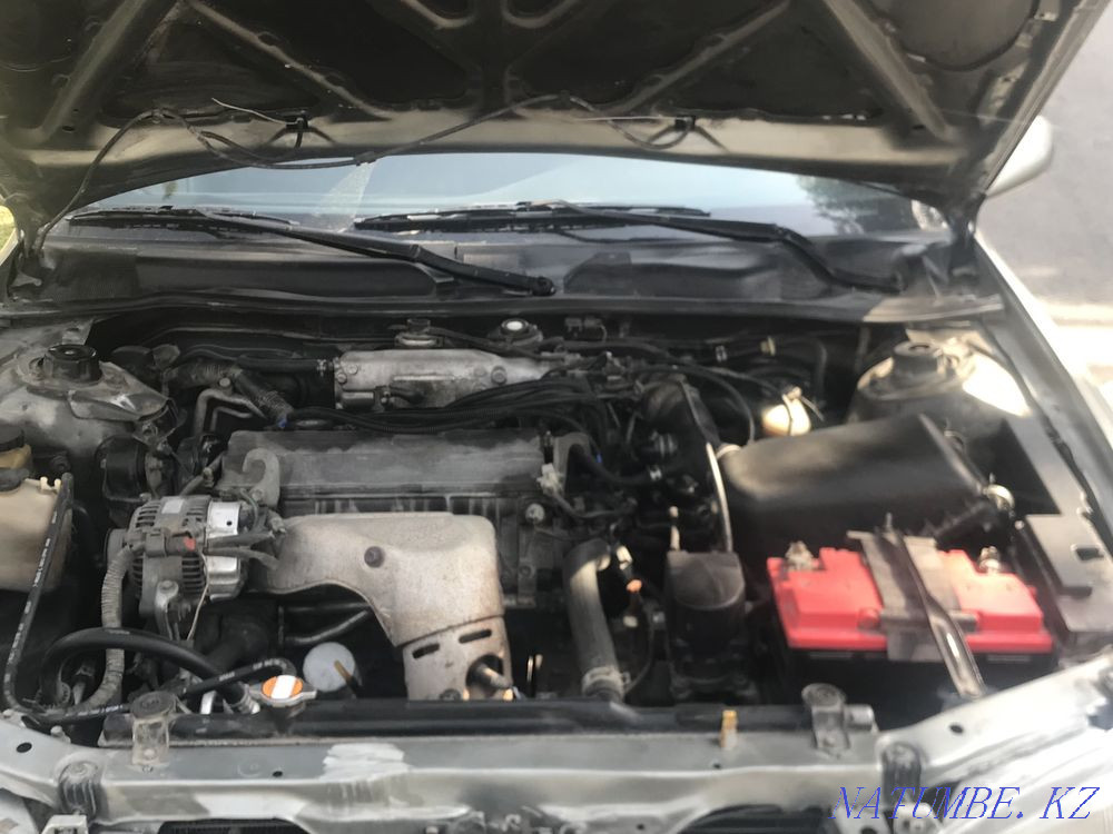 Toyota Camry    year Almaty - photo 3