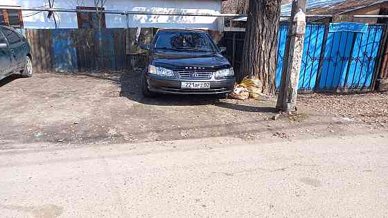Toyota Camry    года  Алматы