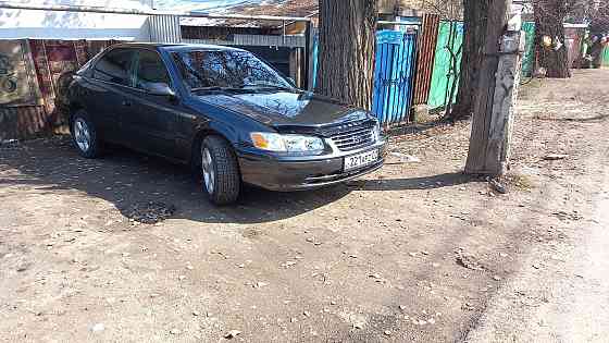 Toyota Camry    года  Алматы