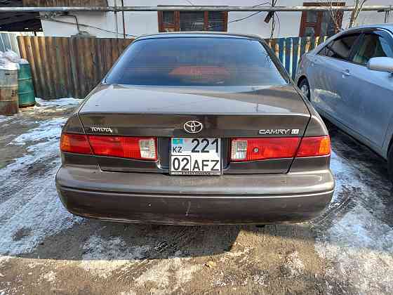 Toyota Camry    года  Алматы