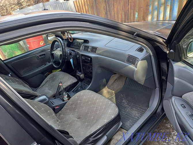 Жылдың Toyota Camry  Алматы - изображение 3