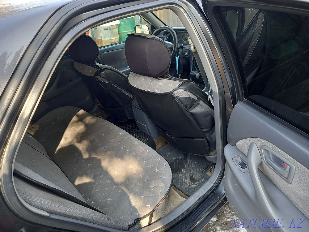 Жылдың Toyota Camry  Алматы - изображение 7