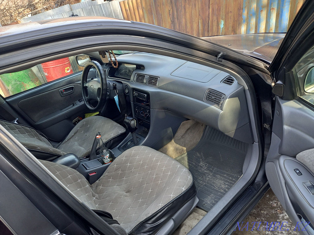 Жылдың Toyota Camry  Алматы - изображение 3