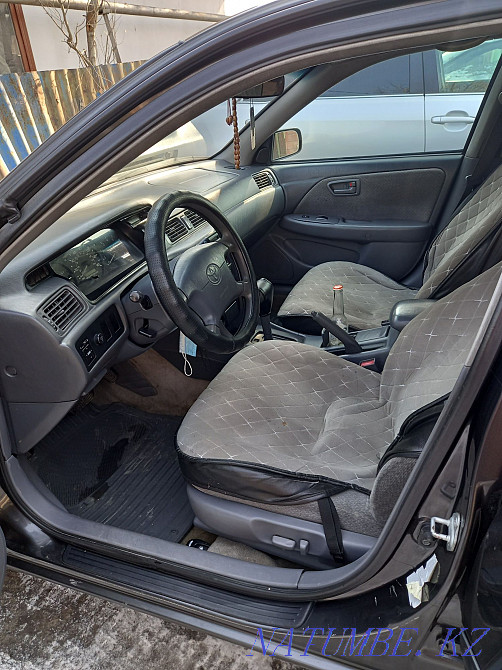 Жылдың Toyota Camry  Алматы - изображение 5