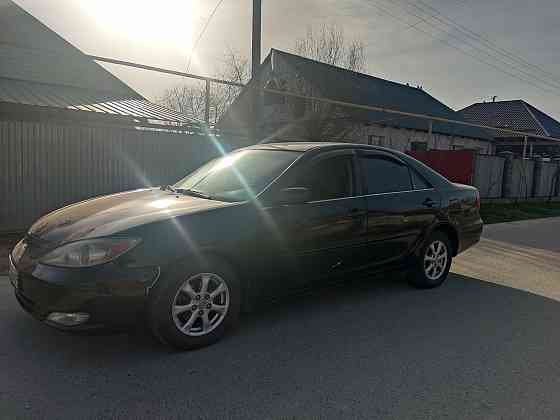 Toyota Camry    года  Алматы