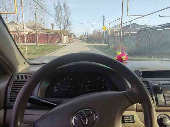 Toyota Camry    года  Алматы
