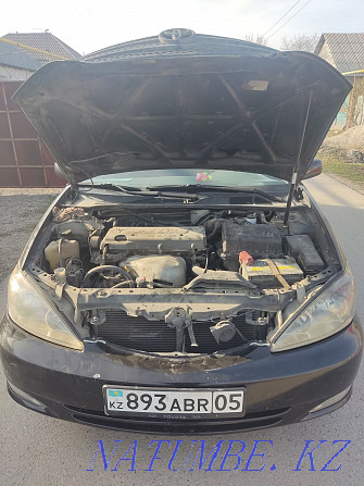 Жылдың Toyota Camry  Алматы - изображение 5